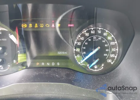 2021 Ford Ranger Xl from USA, damaged, VIN 1FTER4EH9MLD94510